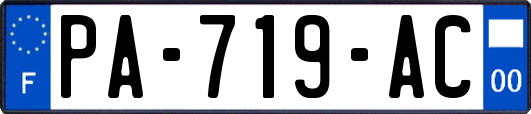 PA-719-AC