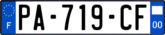 PA-719-CF