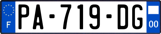 PA-719-DG