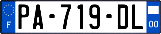 PA-719-DL