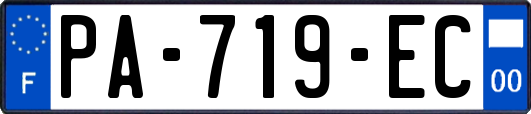 PA-719-EC