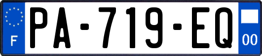 PA-719-EQ
