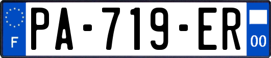 PA-719-ER
