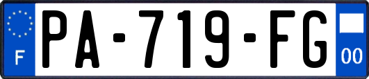 PA-719-FG