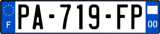 PA-719-FP