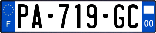 PA-719-GC