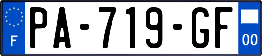 PA-719-GF