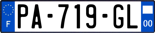 PA-719-GL