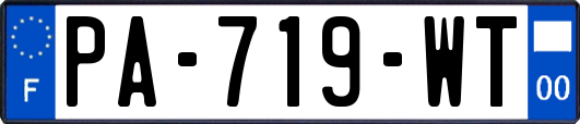 PA-719-WT