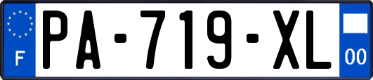 PA-719-XL