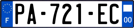 PA-721-EC