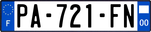 PA-721-FN