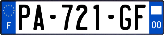 PA-721-GF