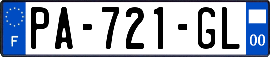 PA-721-GL