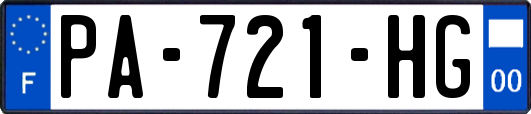 PA-721-HG
