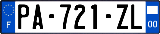 PA-721-ZL