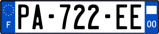 PA-722-EE