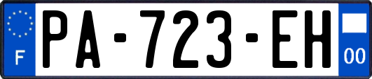 PA-723-EH
