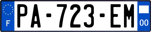 PA-723-EM