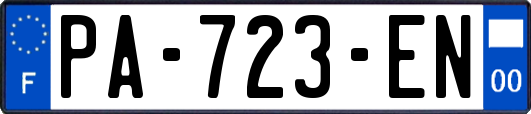 PA-723-EN
