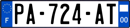 PA-724-AT