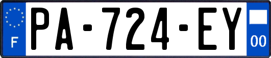 PA-724-EY