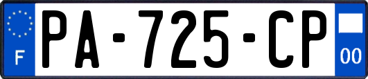 PA-725-CP