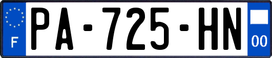 PA-725-HN