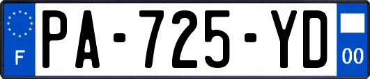 PA-725-YD