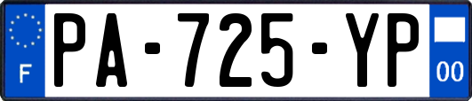 PA-725-YP