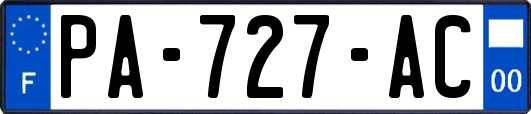 PA-727-AC