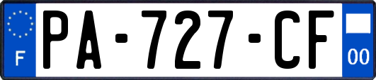 PA-727-CF