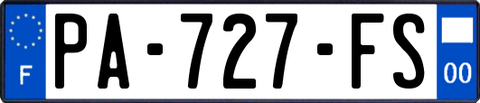 PA-727-FS