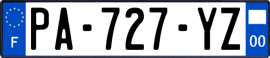 PA-727-YZ