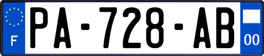 PA-728-AB