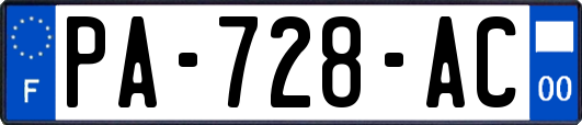 PA-728-AC