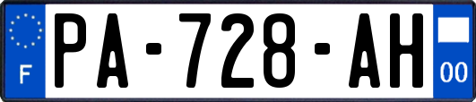 PA-728-AH