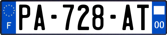 PA-728-AT