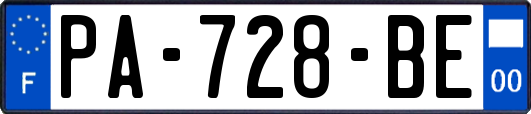 PA-728-BE