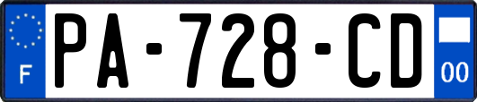 PA-728-CD