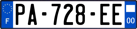 PA-728-EE