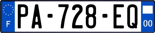 PA-728-EQ