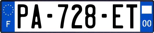 PA-728-ET