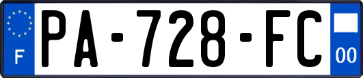 PA-728-FC