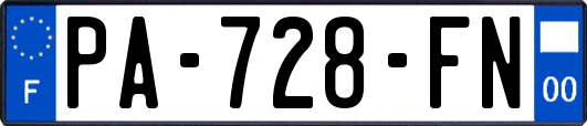 PA-728-FN