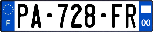 PA-728-FR