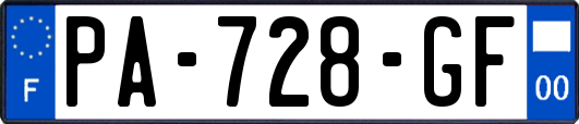 PA-728-GF