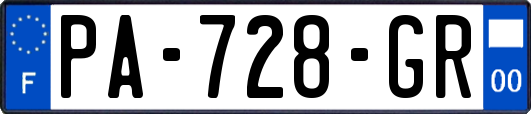 PA-728-GR