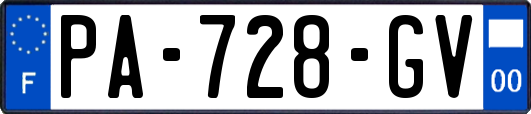 PA-728-GV