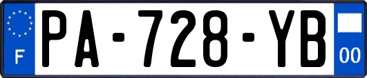 PA-728-YB